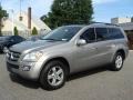 Pewter Metallic - GL 450 Photo No. 3
