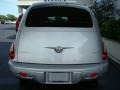 Bright Silver Metallic - PT Cruiser Touring Photo No. 5