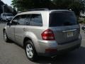 Pewter Metallic - GL 450 Photo No. 4