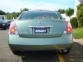 Mystic Emerald Metallic - Altima 2.5 SL Photo No. 10