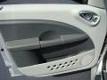 Bright Silver Metallic - PT Cruiser Touring Photo No. 7