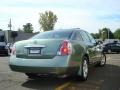 Mystic Emerald Metallic - Altima 2.5 SL Photo No. 11