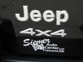 2003 Black Clearcoat Jeep Liberty Sport 4x4  photo #11