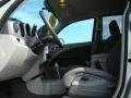 Bright Silver Metallic - PT Cruiser Touring Photo No. 9