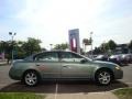 Mystic Emerald Metallic - Altima 2.5 SL Photo No. 13