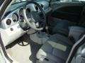 Bright Silver Metallic - PT Cruiser Touring Photo No. 10