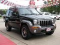 2003 Black Clearcoat Jeep Liberty Sport 4x4  photo #13