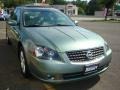 Mystic Emerald Metallic - Altima 2.5 SL Photo No. 16
