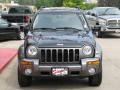 2003 Black Clearcoat Jeep Liberty Sport 4x4  photo #15