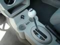 Bright Silver Metallic - PT Cruiser Touring Photo No. 14