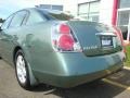 Mystic Emerald Metallic - Altima 2.5 SL Photo No. 20
