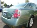 Mystic Emerald Metallic - Altima 2.5 SL Photo No. 22