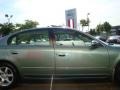 Mystic Emerald Metallic - Altima 2.5 SL Photo No. 23