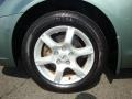 Mystic Emerald Metallic - Altima 2.5 SL Photo No. 25
