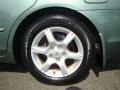 Mystic Emerald Metallic - Altima 2.5 SL Photo No. 26