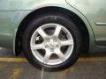 Mystic Emerald Metallic - Altima 2.5 SL Photo No. 27