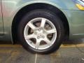 Mystic Emerald Metallic - Altima 2.5 SL Photo No. 28