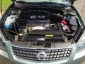 Mystic Emerald Metallic - Altima 2.5 SL Photo No. 29