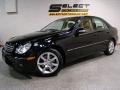 Black - C 280 4Matic Luxury Photo No. 1
