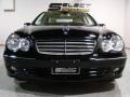 Black - C 280 4Matic Luxury Photo No. 2