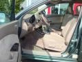 Mystic Emerald Metallic - Altima 2.5 SL Photo No. 32