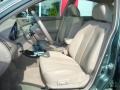 Mystic Emerald Metallic - Altima 2.5 SL Photo No. 33