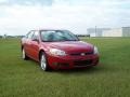 Precision Red - Impala LTZ Photo No. 1
