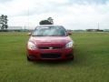 Precision Red - Impala LTZ Photo No. 2