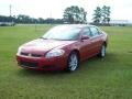 Precision Red - Impala LTZ Photo No. 3