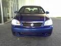 Cobalt Blue Metallic - Forenza Sedan Photo No. 2