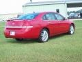 Precision Red - Impala LTZ Photo No. 5