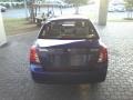 2007 Cobalt Blue Metallic Suzuki Forenza Sedan  photo #4