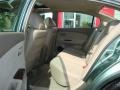 Mystic Emerald Metallic - Altima 2.5 SL Photo No. 42