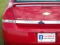 Precision Red - Impala LTZ Photo No. 7