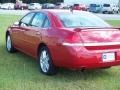 Precision Red - Impala LTZ Photo No. 8