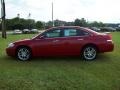 Precision Red - Impala LTZ Photo No. 9