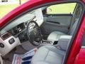 Precision Red - Impala LTZ Photo No. 12