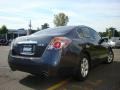 2007 Dark Slate Metallic Nissan Altima 2.5 SL  photo #10