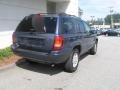 Steel Blue Pearl - Grand Cherokee Laredo 4x4 Photo No. 3