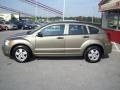 Light Khaki Metallic - Caliber SE Photo No. 2