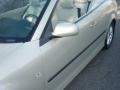 2006 Parchment Silver Metallic Saab 9-3 2.0T Convertible  photo #15