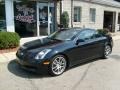 Black Obsidian - G 35 Coupe Photo No. 1