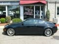 Black Obsidian - G 35 Coupe Photo No. 2