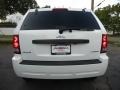 2005 Stone White Jeep Grand Cherokee Laredo 4x4  photo #6
