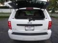 2005 Stone White Jeep Grand Cherokee Laredo 4x4  photo #7