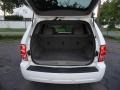 2005 Stone White Jeep Grand Cherokee Laredo 4x4  photo #8