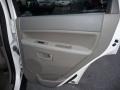 2005 Stone White Jeep Grand Cherokee Laredo 4x4  photo #12