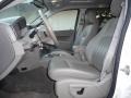 2005 Stone White Jeep Grand Cherokee Laredo 4x4  photo #13