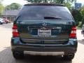 Jade Green Metallic - ML 350 4Matic Photo No. 5