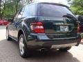 Jade Green Metallic - ML 350 4Matic Photo No. 6